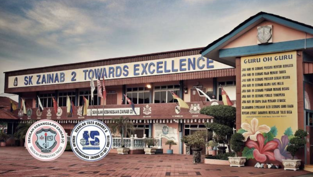 sekolah rendah